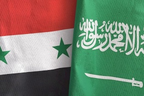 السعودية تقرر استئناف عمل بعثتها الدبلوماسية في سوريا