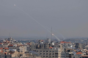 غزة.. 7 حروب ومواجهات خلّفت 4071 شهيداً منذ 2008