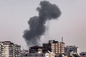 دعوات عربية ودولية لوقف العدوان على غزة