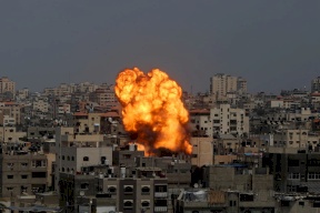 الجيش الإسرائيلي: سنغتال شخصيات كبيرة في قطاع غزة
