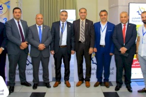 البنك الإسلامي الفلسطيني يرعى المؤتمر العلمي للتمريض والقبالة 2023
