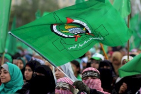 حماس: صُدمنا من لقاء وزيرة الخارجية الليبية بنظيرها الإسرائيلي
