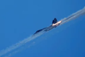 إيران ستتسلم الدفعة الأولى من طائرات “سوخوي-35” الروسية رغم تحذير واشنطن