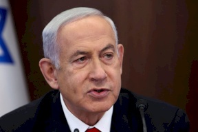 نتنياهو: نستطيع الوصول لكل من يحاول "إيذاء الإسرائيليين"