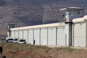 عزل قائد المنطقة الشمالية في مصلحة السجون الإسرائيلية بسبب "نفق الحرية"
