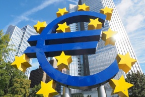 التضخم في منطقة اليورو يرتفع إلى 7% 