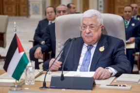 الرئيس عباس: ما يجري وصمة عار في جبين من يدعمون هذا العدوان