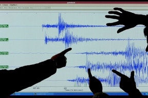 زلزال قوته 6,6 درجات على الحدود بين كولومبيا وبنما