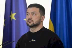 زيلينسكي: لن نستخدم السلاح الغربي خارج حدود أوكرانيا
