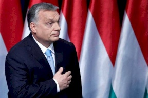 رئيس وزراء المجر: أوكرانيا لن تنتصر عسكريًا في الحرب مع روسيا