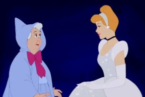 الإعلان عن نسخة رعب من فيلم "سندريلا".. من ستكون الشخصية الشريرة فيه؟