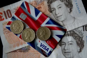  بنك إنجلترا يقر بارتكاب أخطاء بشأن توقعاته للتضخم في بريطانيا