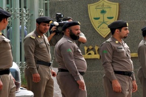 السعودية تعدم سبعة مواطنين دينوا بجرائم مرتبطة "بالإرهاب" خلال الشهر الجاري