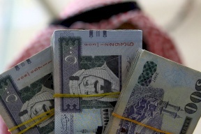 24.8 مليار ريال أرباح البنوك في السعودية خلال 4 أشهر .. الأعلى تاريخيا