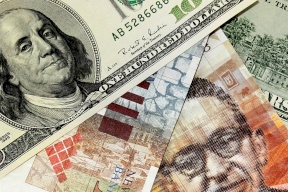 خبراء يتوقعون سعر صرف الشيكل مقابل الدولار للأشهر المقبلة