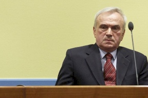 محكمة للأمم المتحدة تشدد عقوبة السجن على رئيس الاستخبارات ومساعده في عهد ميلوسيفيتش