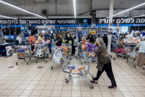 زيادة الأسعار على الموردين تدخل حيز التنفيذ في إسرائيل
