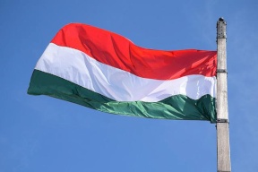 المجر: لن نسمح للاتحاد الأوروبي ببدء المفاوضات بشأن انضمام أوكرانيا