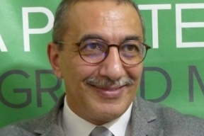 النيابة الجزائرية تطلب تثبيت حكم سجن الصحافي إحسان القاضي