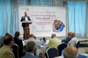 ائتلاف أمان يطلق تقريره السنوي الخامس عشر حول واقع النزاهة ومكافحة الفساد للعام 2022 في غزة