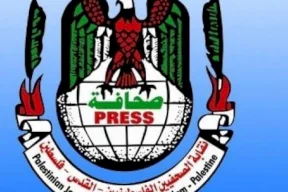 في اليوم العالمي لحرية الصحافة.. نقابة الصحفيين تكشف وقائع مرعبة لاستهداف الصحفيين الفلسطينيين