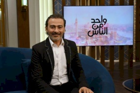 أحمد عزمي: قطعت شرايين يدي.. ووالدتي توفيت بسبب إدماني