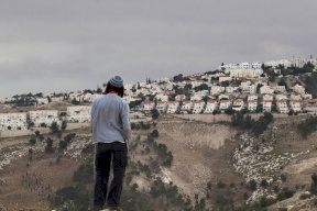 لجنة إسرائيلية تبحث الإثنين المقبل مخطط استيطاني يمنع إقامة الدولة الفلسطينية