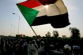 الجيش السوداني يؤكد سيطرته على سلاح المدرعات بالخرطوم