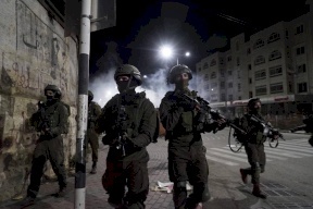 قناة عبرية: الجيش الإسرائيلي يدرس توسيع عملياته شمال الضفة بعد إطلاق الصاروخ