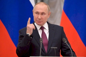 بوتين يعلن موعد نشر الأسلحة النووية الروسية في بيلاروس