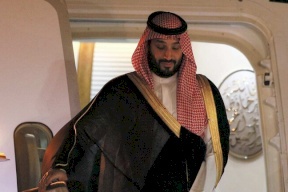 ناشطون يدعون ولي العهد السعودي لإلغاء أحكام الإعدام في قضايا الرأي بعد تعبيره عن "الخجل" منها 