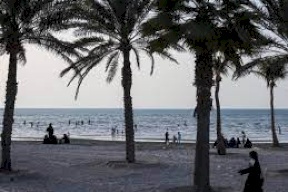 مجموعة "فيوليا" الفرنسية ستبني محطة جديدة لتحلية مياه البحر في أبوظبي