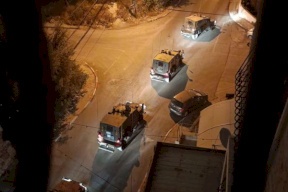 الاحتلال يعتدي على مدن الضفة: شهداء بنابلس واقتحام متواصل لطولكرم ومخيمها (فيديو)