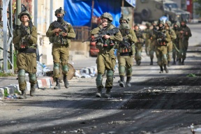 قناة عبرية عن جيش الاحتلال: التنسيق الأمني مع السلطة لا زال متواصلاً 