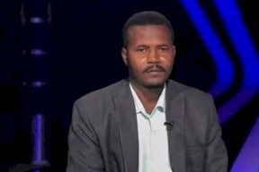 حركة تمازج السودانية تجدد موقفها من الصراع في السودان 