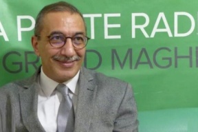 الاستئناف يشدد الحكم على الصحافي الجزائري إحسان القاضي