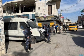 الشرطة: مقتل مواطنة طعناً في بلدة الجيب شمال القدس 