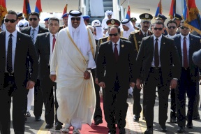 قطر تبدأ مفاوضات مع مصر حول مشروع سياحي كبير