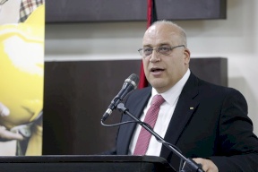 "الضمان الاجتماعي" يدفع وزير العمل لزيارة غزة للمرة الأولى!