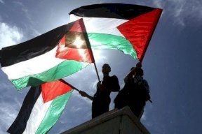 تقرير: واشنطن وشركاؤها العرب يضعون خطة للإعلان عن دولة فلسطينية