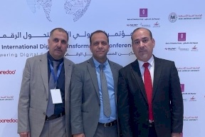 البنك الإسلامي العربي يقدم رعايته للمؤتمر الدولي الأول للتحول الرقمي في الجامعة العربية الأمريكية