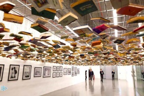متحف الفن الحديث في اسطنبول بحلّة استشرافية جديدة 