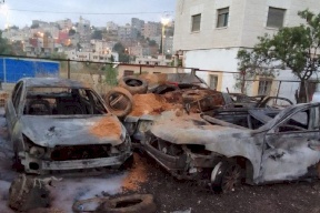 مسؤولون أمنيون إسرائيليون: استمرار عنف المستوطنين سيؤدي إلى الفوضى وفقدان السيطرة