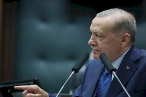 صحيفة: أردوغان يرفع دعاوى قضائية ضد كيليتشدار أوغلو