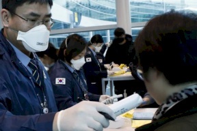 اليابان تعلن عن أول وفاة في العالم بفيروس "أوز"