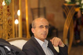 الفلسطيني عماد سالم رئيساً لتحرير مجلة التنمية البشرية والتعليم للأبحاث التخصصية