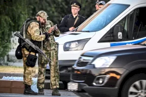 بعد انتهاء التمرد.. قوات فاغنر تعود لقواعدها وبدء رفع القيود الأمنية في روسيا