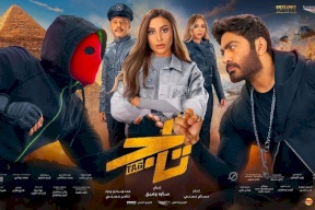 بعد استغلالها..التيك توكر فرح هريدي تهاجم تامر حسني وصناع فيلم "تاج"