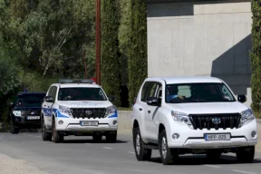 "الموساد" يعتقل رئيس الخلية التي خططت لهجوم ضد إسرائيليين بقبرص