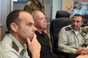 غالانت: منحنا القوات الإسرائيلية في جنين حرية عمل كاملة